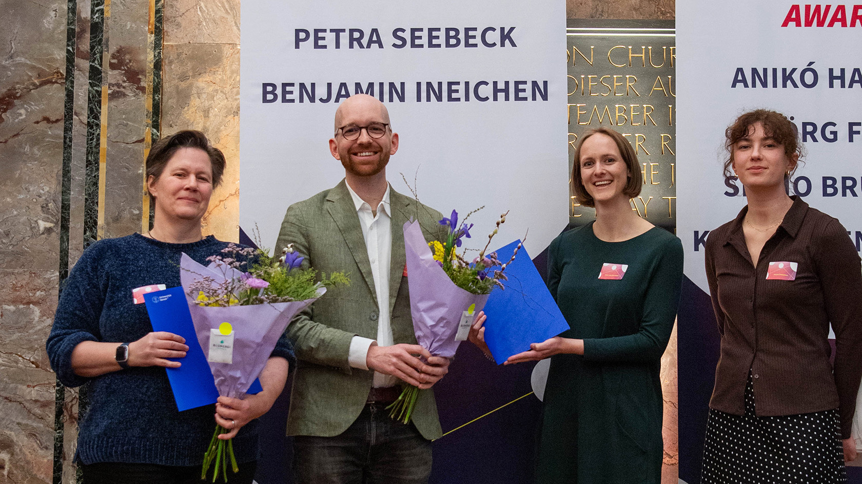 UZH 3R Award 2024