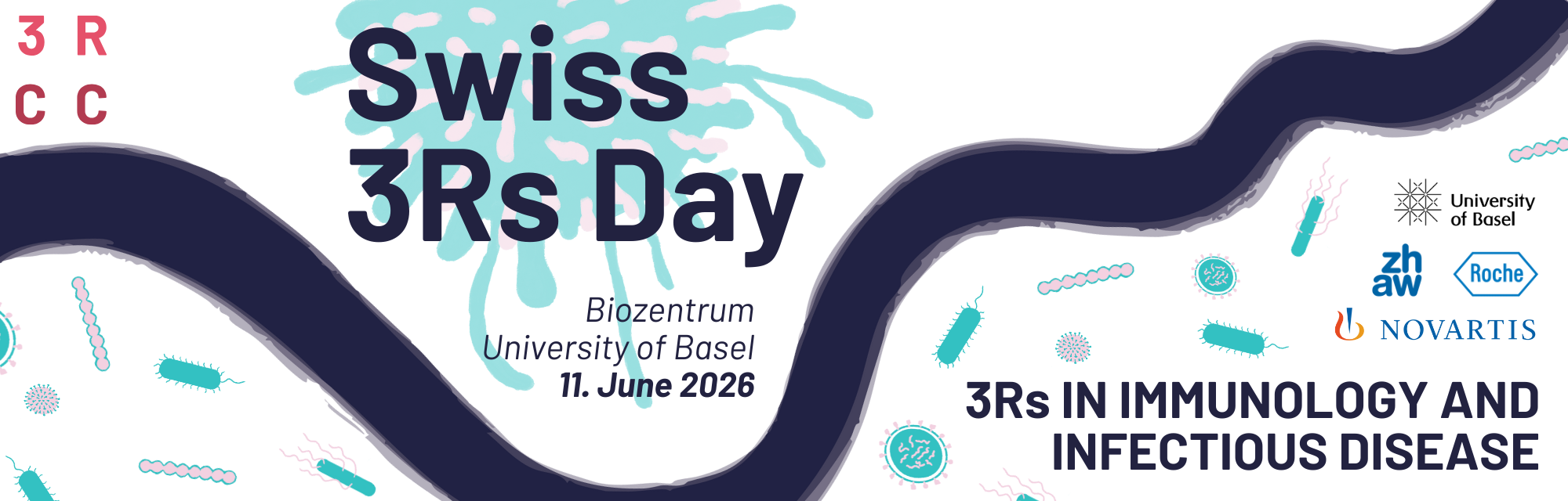 3Rs Day Basel